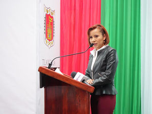 DESARROLLAN EN CONGRESO DEL ESTADO FORO SOBRE CAMBIO CLIMÁTICO