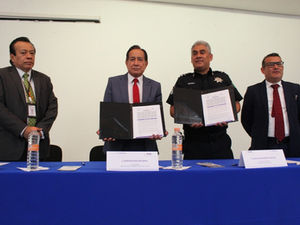 FACILITA ITAES Y SSC ATENCIÓN MÉDICA ESPECIALIZADA A POBLACIÓN PENITENCIARIA Y DE SEGURIDAD PÚBLICA