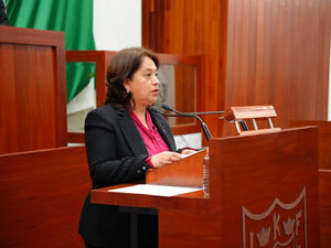 IMPULSA ANA BERTHA MASTRANZO JUSTICIA ABIERTA Y TRANSPARENCIA JUDICIAL EN TLAXCALA