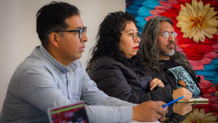 SECRETARÍA DE CULTURA INVITA A LA COMUNIDAD ARTÍSTICA A PARTICIPAR EN EL TALLER “TEATRO, CULTURA Y NUEVOS MUNDOS”