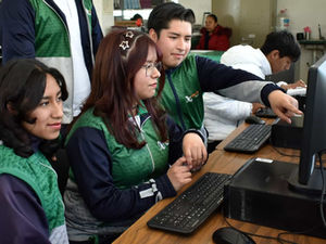 CECYTE-EMSAD TLAXCALA OBTIENE SEIS ACREDITACIONES PARA EXPOCIENCIAS NACIONAL 2025