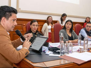 ENCABEZA SEGOB PRIMERA SESIÓN DEL GEPEA 2025; SE REFUERZA LA ESTRATEGIA CONTRA EL EMBARAZO ADOLESCENTE