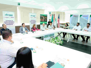 TLAXCALA, QUINTA ENTIDAD CON MAYOR INVERSIÓN EXTRANJERA DIRECTA: GOBERNADORA