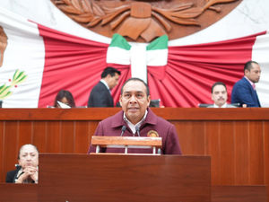 PRESENTA DIPUTADO MIGUEL ÁNGEL CABALLERO YONCA INICIATIVA PARA EXPEDIR LEY DEL SERVICIO PROFESIONAL DE CARRERA POLICIAL EN TLAXCALA