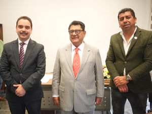 SE INSTALA EN EL CONGRESO DEL ESTADO COMISIÓN DE EDUCACIÓN, CULTURA, CIENCIA Y TECNOLOGÍA