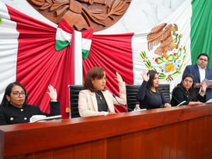 APRUEBA LXV LEGISLATURA CONVOCATORIA AL PREMIO ESTATAL DE PERIODISMO “MIGUEL N. LIRA 2025”