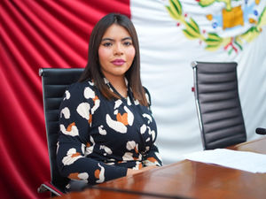 PRESENTA LORENA RUIZ INICIATIVA PARA RECONOCER PENSIÓN ALIMENTICIA EN EL CONCUBINATO