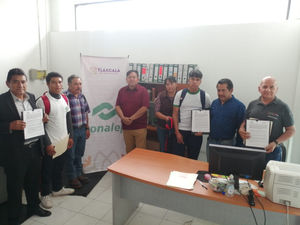 INICIÓ CONALEP VINCULACIÓN DE ESTUDIANTES CON EL SECTOR PRODUCTIVO