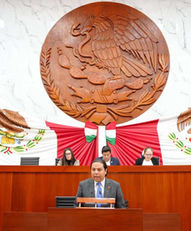 PROPONE PARTIDO DEL TRABAJO REFORMA ELECTORAL CON LENGUAJE INCLUYENTE Y PERSPECTIVA DE IGUALDAD