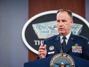 EU PUEDE APOYAR A UCRANIA MIENTRAS CUMPLE CON SUS PROPIOS COMPROMISOS DE SEGURIDAD