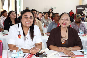 EL PT TLAXCALA IMPULSA LA FORMACIÓN POLÍTICA CON TALLER DE ESCUELA DE CUADROS