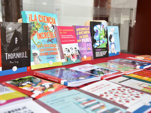 PUBLICA SC RESULTADOS DE LOS PREMIOS ESTATALES DE LITERATURA 2022