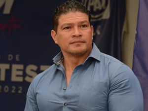 SECRETARIO DEL PAN EN TLAXCALA EXIGE SOLUCIONES A LA SSC Y A LA PGJE ANTE HECHOS VIOLENTOS