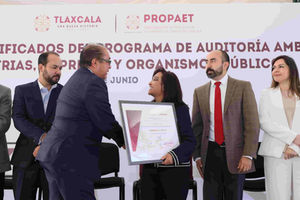 TLAXCALA CONSOLIDA SU LIDERAZGO NACIONAL EN DESARROLLO SOSTENIBLE