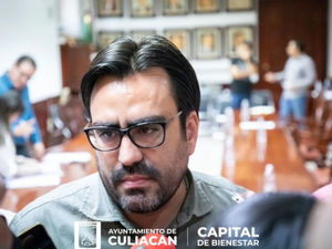 PRESIDENTE MUNICIPAL DE CULIACÁN ADVIERTE A CIUDADANÍA ANTE HECHOS VIOLENTOS, PIDE SE RESGUARDEN