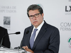 EN VERACRUZ SE VIOLENTAN DEBIDO PROCESO Y PRESUNCIÓN DE INOCENCIA, AFIRMA MONREAL