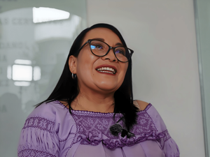 "TURISMO RURAL, SOPORTE Y CLAVE EN EL TURISMO COMUNITARIO Y NACIONAL": FLORES LOZANO