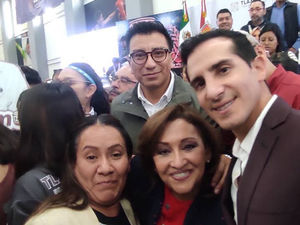 STAICOBAT A FAVOR DE APOYAR A DEPORTISTAS TLAXCALTECAS