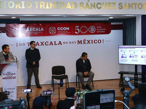 AVANZA DIGITALIZACIÓN DE TRÁMITES DE MOVILIDAD EN TLAXCALA: 80% YA SE REALIZA EN LÍNEA