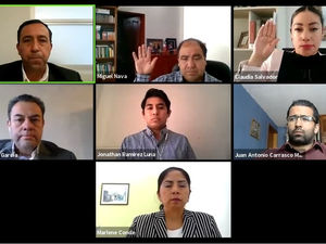 CONFIRMA TET ACUERDO SOBRE EL REGISTRO DE LORENA CUÉLLAR COMO CANDIDATA A LA GUBERNATURA