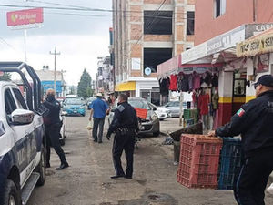 "¡NO APARTES LUGARES EN LA VÍA PÚBLICA!": REITERA AYUNTAMIENTO DE APIZACO