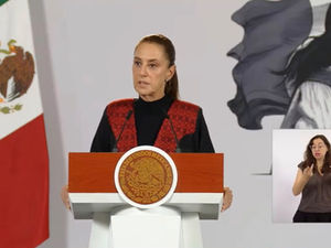 SHEINBAUM RECONOCE ACCIONES CONTRA LA TRATA EN TLAXCALA; FISCALÍA REPORTA 40 SENTENCIAS CONDENATORIAS