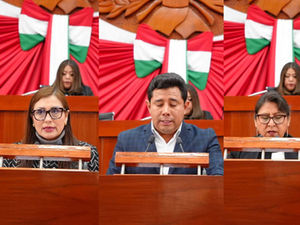 CONCLUYE COMISIÓN ESPECIAL RECABACIÓN DE PRUEBAS EN JUICIO POLÍTICO CONTRA INTEGRANTES DEL AYUNTAMIENTO DE CONTLA DE JUAN CUAMATZI