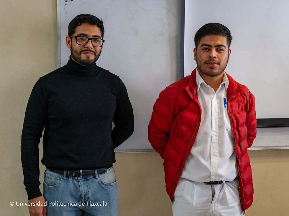 UNIVERSIDAD POLITÉCNICA REFUERZA ACCIONES DE SALUD PARA BRINDAR ATENCIÓN INTEGRAL A ESTUDIANTES