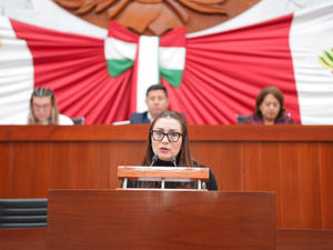 PROPONE REYNA FLOR BÁEZ DECLARAR PATRIMONIO HISTÓRICO Y CULTURAL 16 CONSTRUCCIONES FRANCISCANAS DEL SIGLO XVI