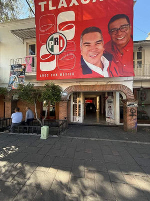 PRI TLAXCALA EXIGE GARANTIZAR LA SEGURIDAD Y LA PAZ DE LAS FAMILIAS MEXICANAS