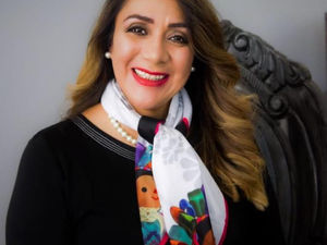 ELSA CORDERO SE INTEGRA AL P.T Y BUSCA DIPUTACIÓN FEDERAL; HIJA DE SILVANO TAMBIÉN