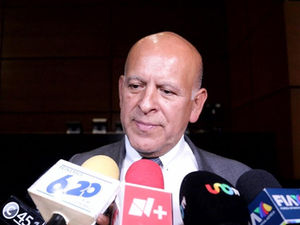 INSABI:” COVAX NO CUMPLIÓ CON LA ENTREGA DE VACUNAS PARA PREVENIR COVID-19, HABRÁ DENUNCIA”