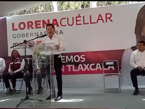 “CHONG DIO JALÓN DE OJERA A MARIANO, HÉCTOR ORTIZ Y MENA; ELLOS DESVÍAN RECURSOS PARA ANABELL”:MIER