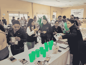 COEPRIST PROMUEVE PREVENCIÓN SANITARIA EN ATLTZAYANCA