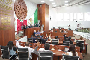 APRUEBA CONGRESO MODIFICACIONES PARA FORTALECER SERVICIOS DE RADIOTERAPIA Y RADIOCIRUGÍA DEL ITAES