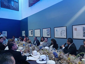 PARTICIPA ICATLAX EN REUNIÓN REGIONAL DE LOS ICAT EN GUANAJUATO