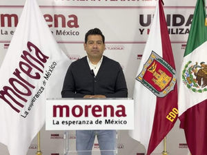 MORENA RESPALDA Y SE SUMA AL ACUERDO ESTATAL DE INTEGRIDAD Y CIVILIDAD DEMOCRÁTICA 2023-2024