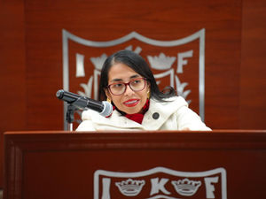 PROPONE GABRIELA HERNÁNDEZ FORTALECER LA PARTICIPACIÓN CIUDADANA EN GESTIÓN DEL AGUA