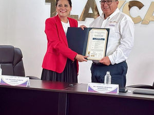 ITEA RECIBE SU PRIMERA CERTIFICACIÓN ISO 21001:2018