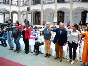 INSTALAN CONSEJO CONSULTIVO DE TURISMO DE TLAXCO PARA IMPULSAR DESARROLLO LOCAL