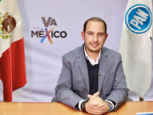 PAN NO COMETIÓ CALUMNIA EN SPOT SOBRE LA LÍNEA 12 DEL METRO: TEPJF