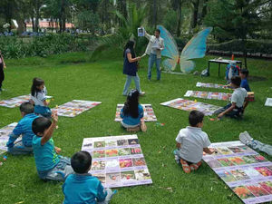 CONMEMORA SMA DÍA MUNDIAL DEL MEDIO AMBIENTE CON “UN DÍA SIN PLÁSTICO”