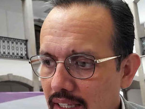 "FRENAR VIOLENCIA HACIA LA MUJER" NO ES POLÍTICA ES RESPONSABILIDAD SOCIAL, CAMBRÓN