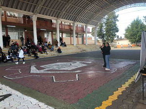 ITEA APOYARÁ A FAMILIAS TLAXCALTECAS EN EL REGISTRO DE BECAS PARA EL BIENESTAR BENITO JUÁREZ