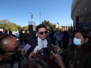 RECONOCE IP TRABAJO DE LA GOBERNADORA LORENA CUÉLLAR DURANTE SU PRIMER AÑO DE ACTIVIDADES