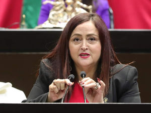 DIPUTADA FEDERAL DE MORENA PLANTEAN REDUCIR LA JORNADA LABORAL A 5 DÍAS POR SEMANA