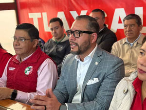 PRI AFIRMA QUE CONTAGIOS POR SARAMPIÓN SON CULPA DE MORENA