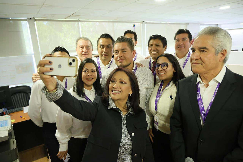 TLAXCALA SERÁ SEDE DEL ENCUENTRO NACIONAL POR LA CULTURA DEL AGUA