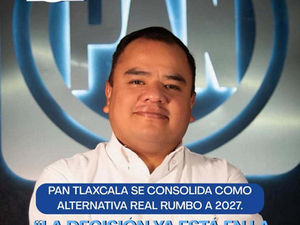 “LA DECISIÓN YA ESTÁ EN LA GENTE. ES MOMENTO DE PARTICIPAR.” ÁNGELO GUTIÉRREZ HERNÁNDEZ