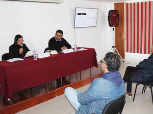 CONTRIBUYE EL COLEGIO DE TLAXCALA AL ESTUDIO DEL DESARROLLO REGIONAL